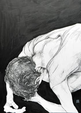 hartmut renner_gehen