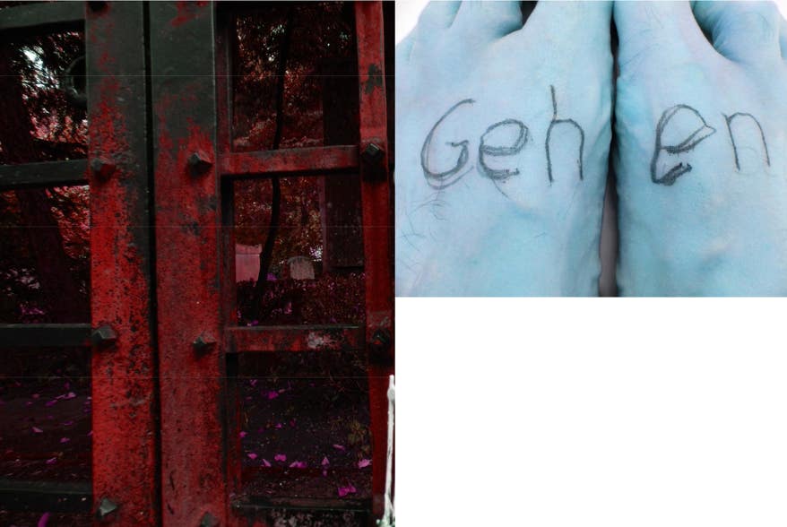 hartmut renner_gehen