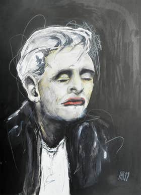 hartmut renner_nacht