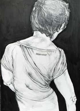 hartmut renner_gehen