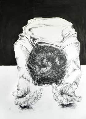 hartmut renner_gehen